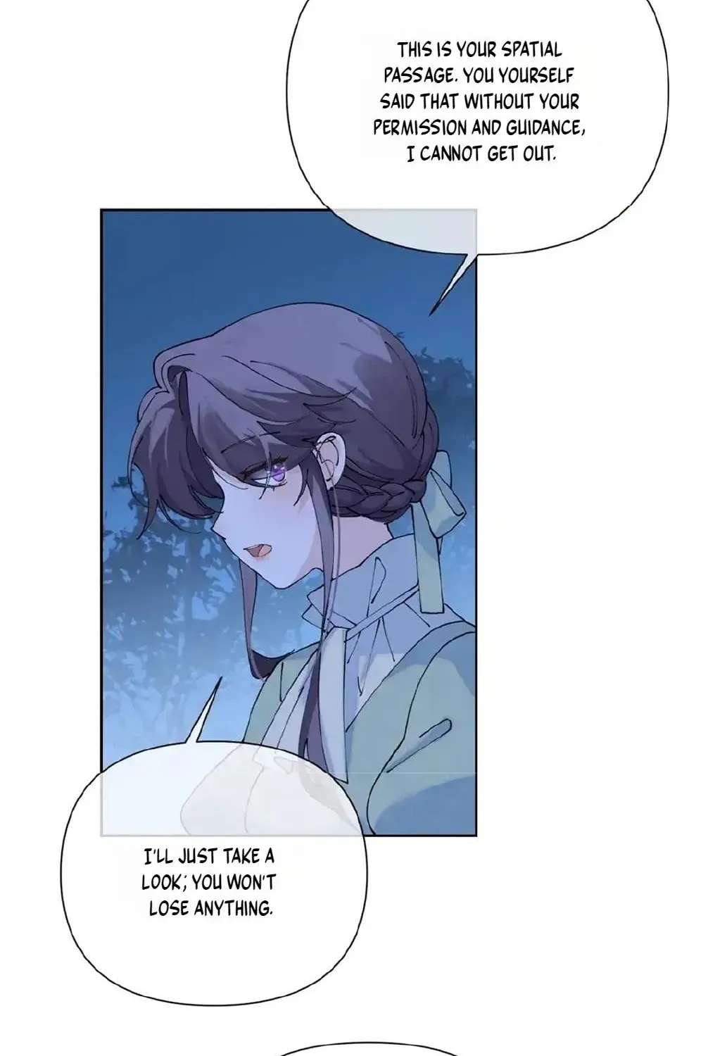 Her Marriage Was Called Off At Daytime, The Cutely Fierce Commander Asked Her For A Hug At Night Chapter 205 - page 31