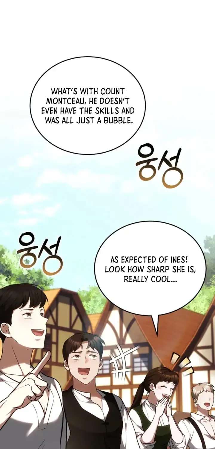 Vote for Your Knight! Chapter 13 - page 79