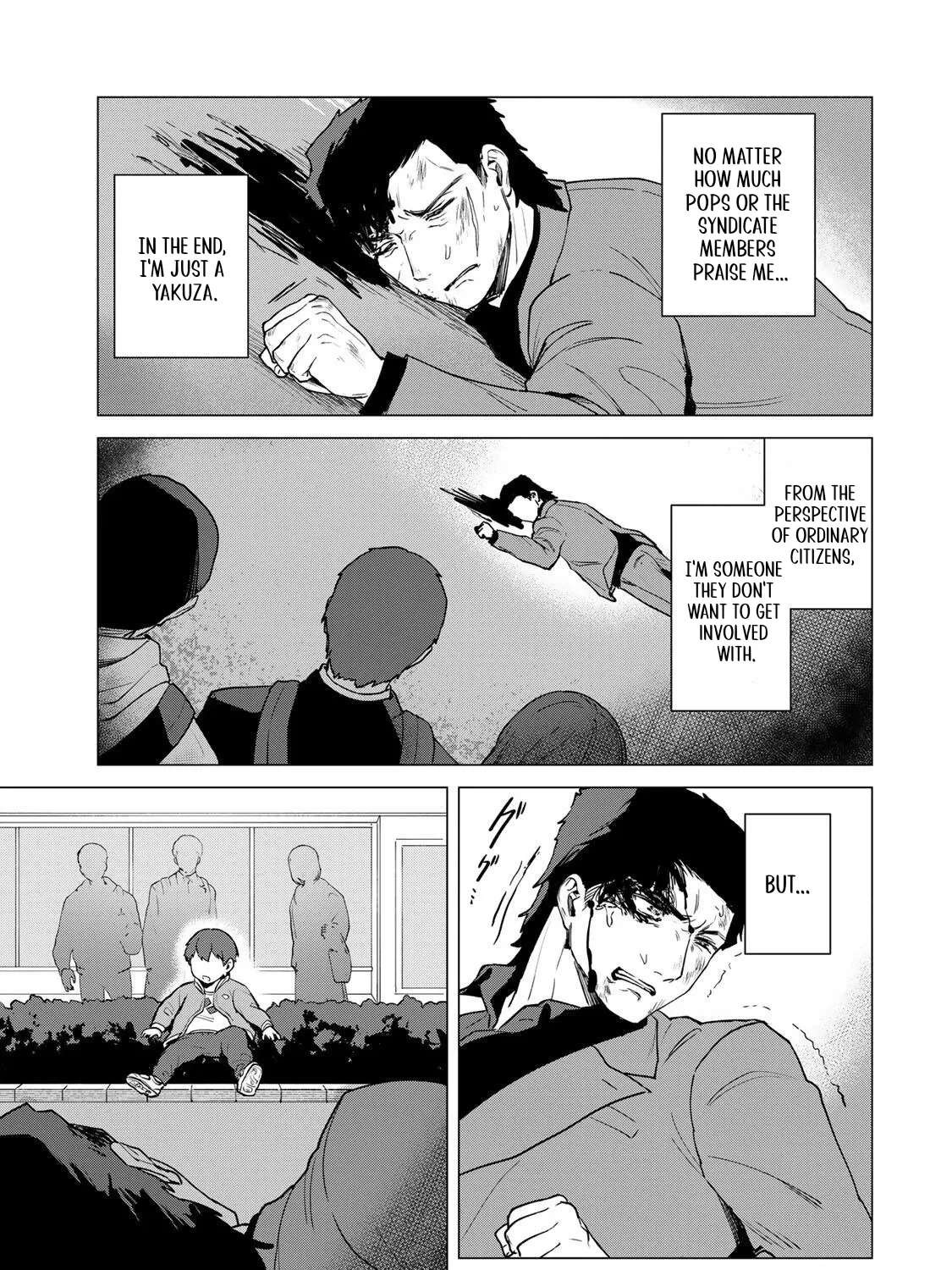 The Villainess Lives by Her Code Chapter 1 - page 39