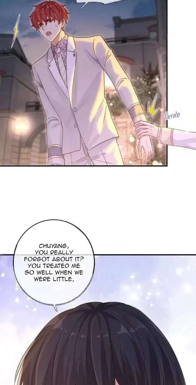 Pay Me Back, Mr. Cat Chapter 47 - page 11