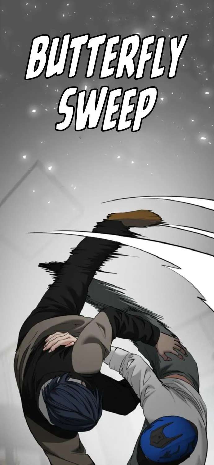 The Possessed Grappler Chapter 23 - page 47