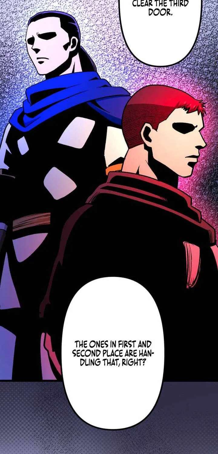 The Reincarnated Master Craftsman Chapter 38 - page 17
