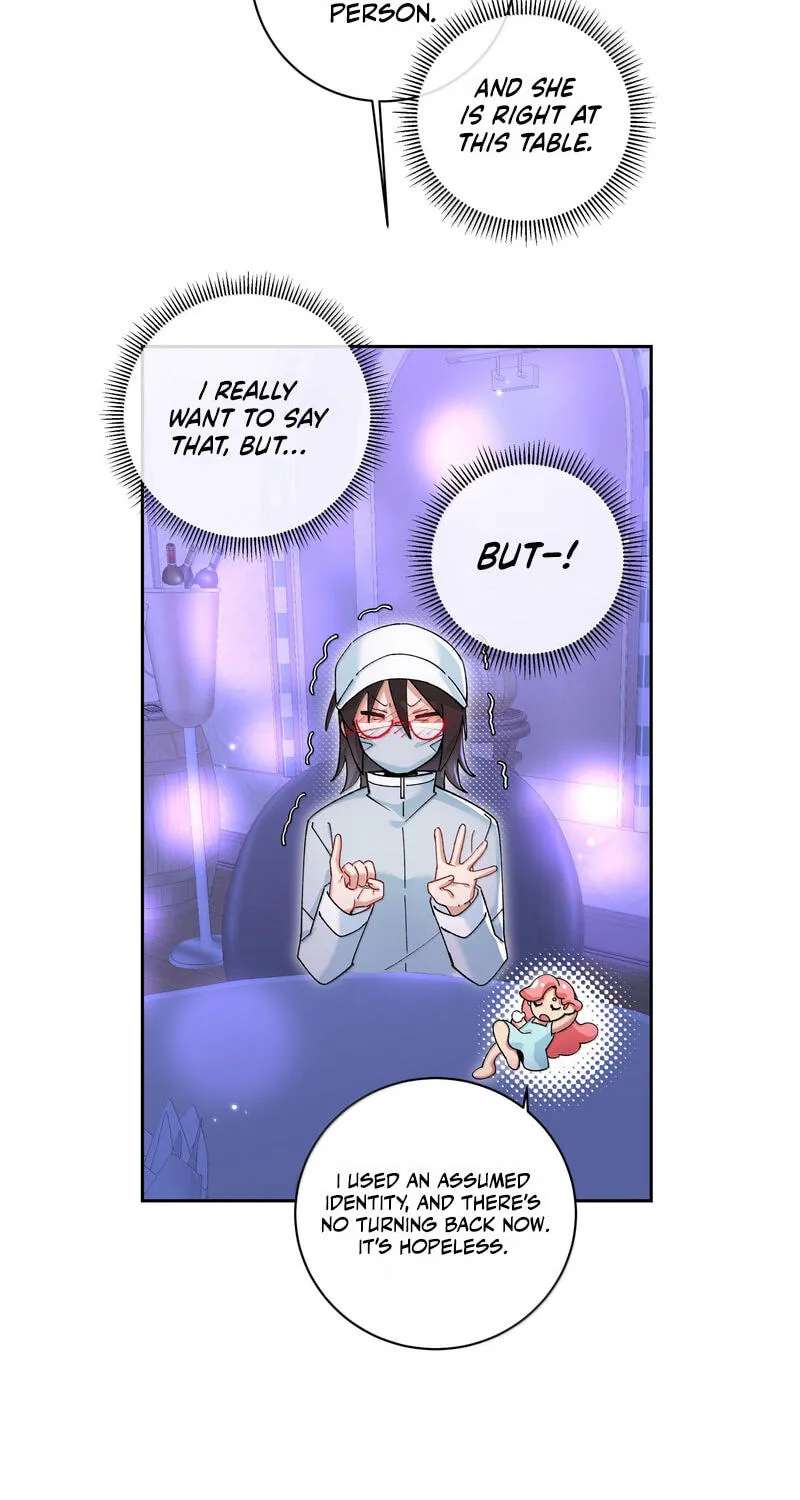 "Duo Duo Suo Suo" Tao Li Ni Chapter 44 - page 2