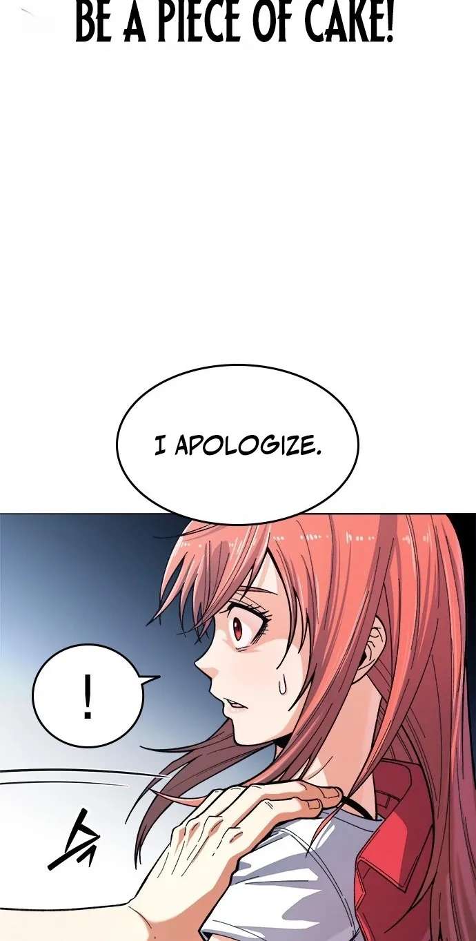 Love Tears Apart Zombies Chapter 1 - page 183