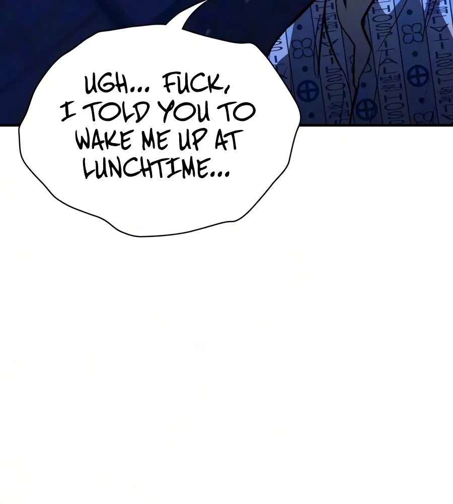 Debtbound by Blood Chapter 41 - page 39