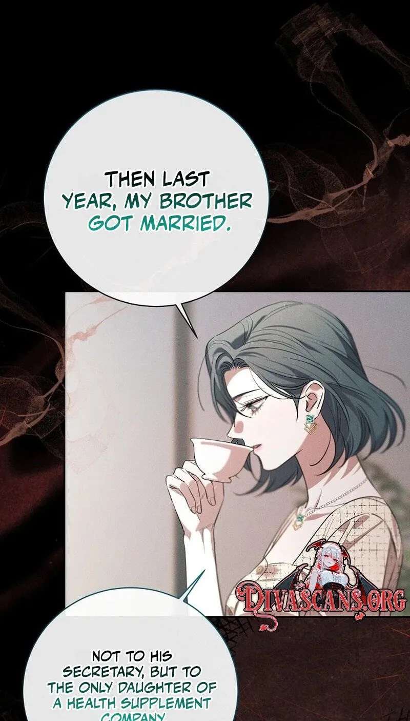 Obsession Chapter 23 - page 36