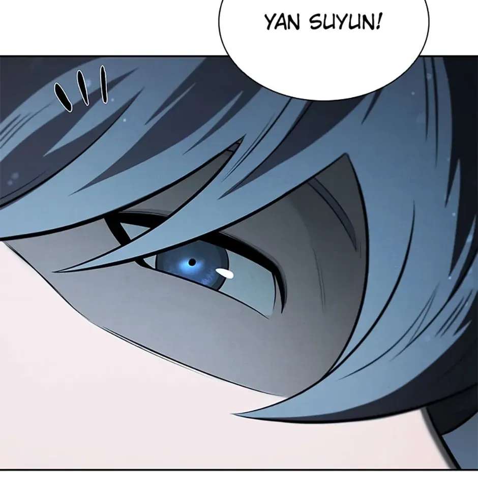 Absolute Master of the Senate Chapter 40 - page 84