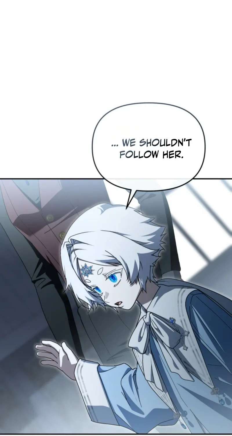 Surviving as the Devil's Child Chapter 142 - page 28