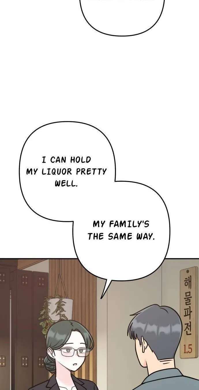Operation Heart-Pounding Chapter 48 - page 64