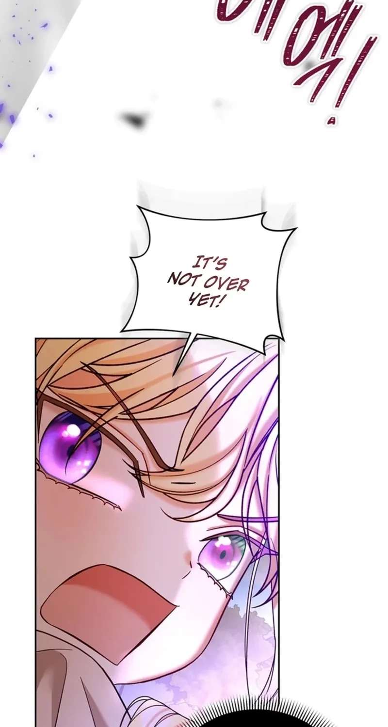 The Little Brat Runs Wild Chapter 53 - page 49