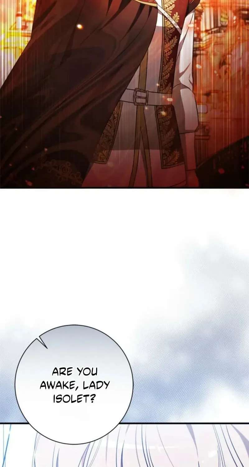 The Count's Beloved Contract Young Lady Chapter 45 - page 50