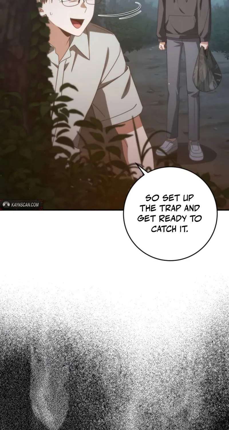 Devely’s Healing Time Chapter 25 - page 43