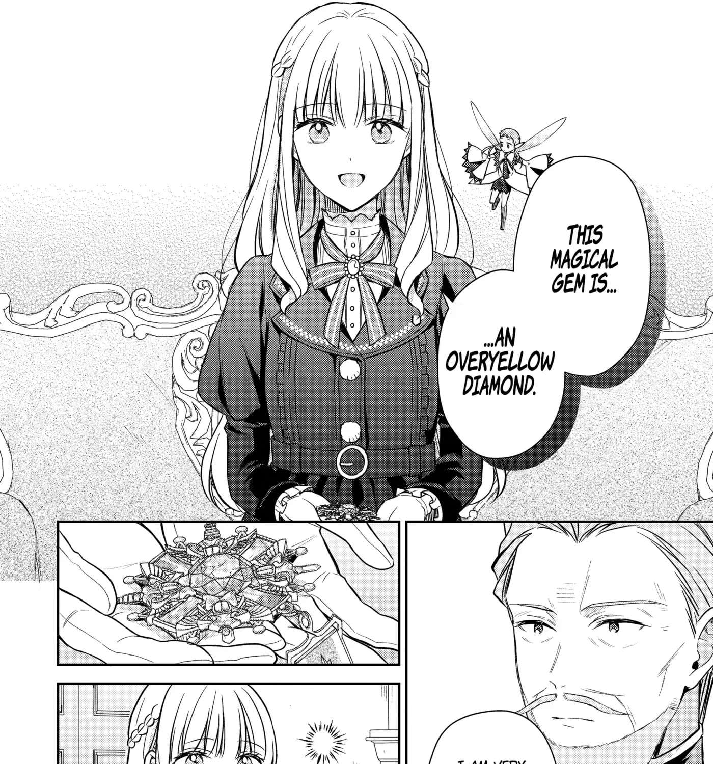 Botsuraku Reijou no Okinimesu mama ~Konyaku Haki Sareta node Houseki Kanteishi to Shite Dokuritsu Shimasu~ Chapter 14 - page 80