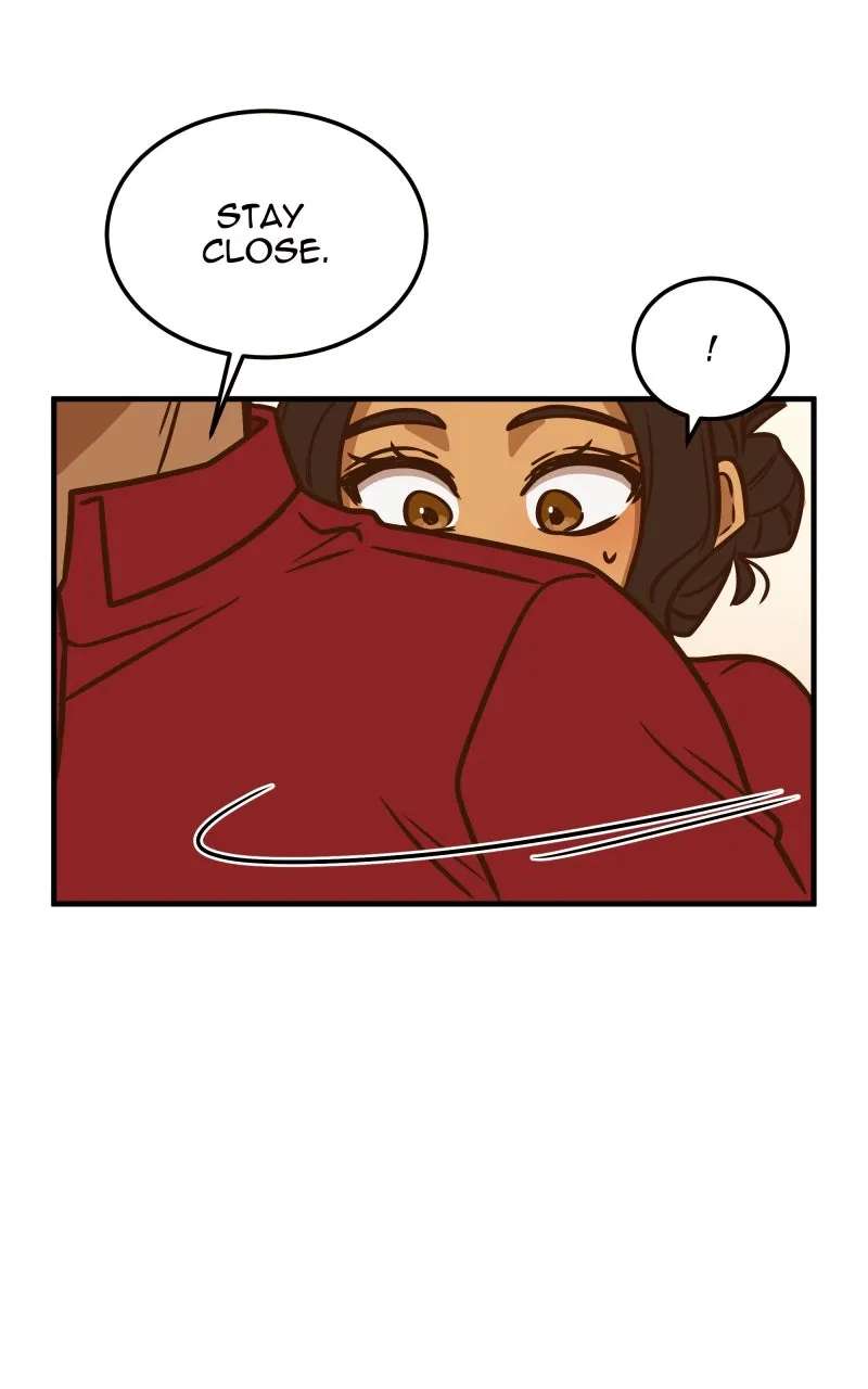 Diner for Adas Chapter 10 - page 25