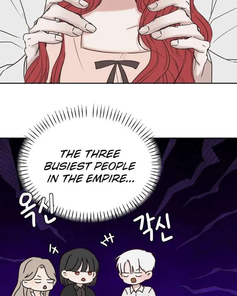 I Adopted the Male Lead from the Shelter Chapter 121 - page 23