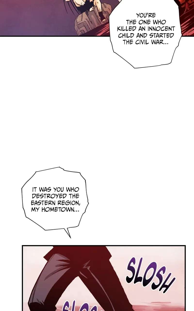 Fullmetal Alchemist (Official Webtoon) Chapter 142 - page 34