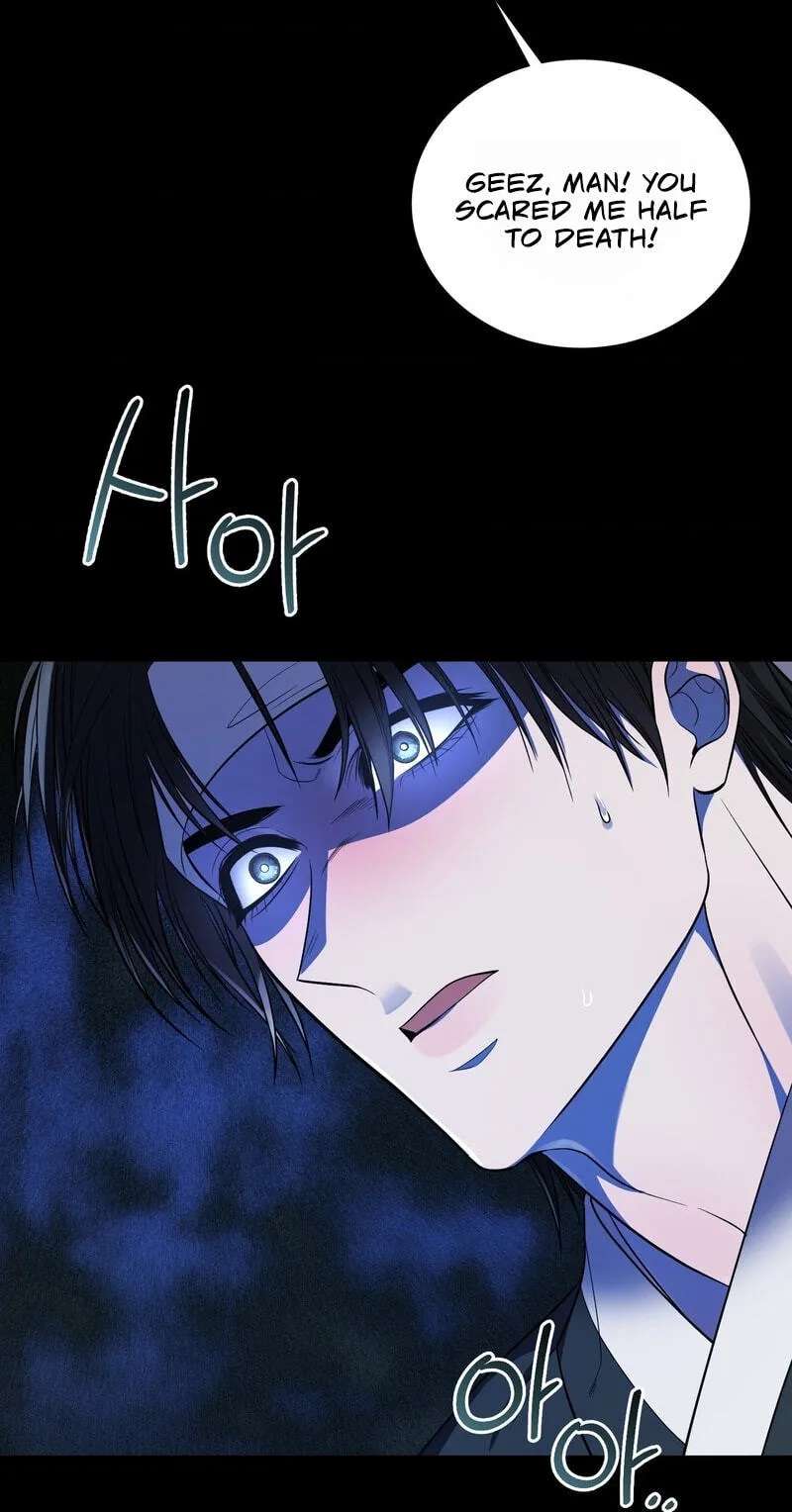 Dokkaebi Chapter 30 - page 28