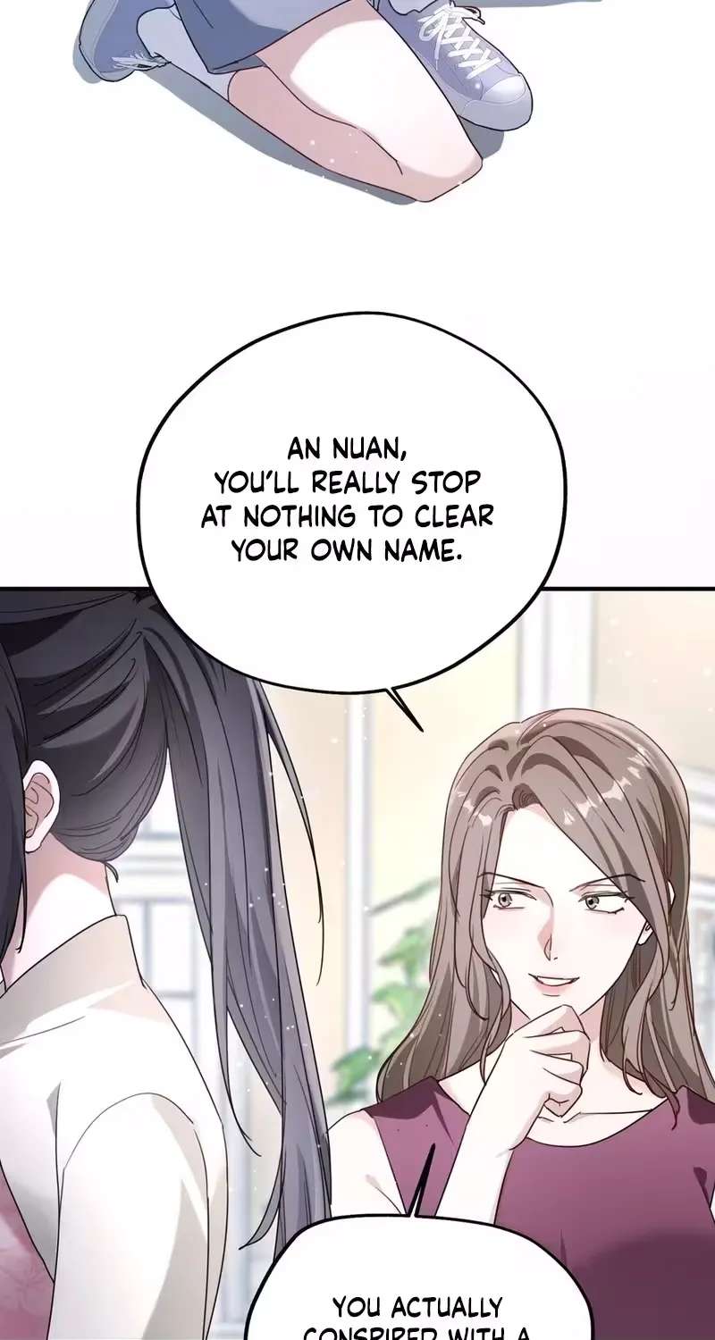 After Rebirth, I Married My Scumbag Ex's Arch-Enemy Chapter 46 - page 12