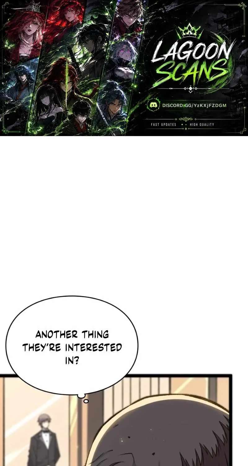 Rebirth:Monarch of the Dead Chapter 29 - page 1
