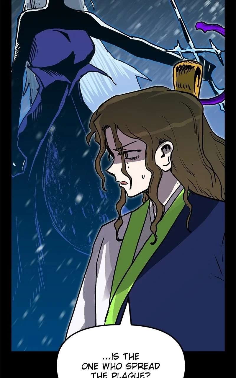 My Status WindowWent on Strike Chapter 84 - page 159