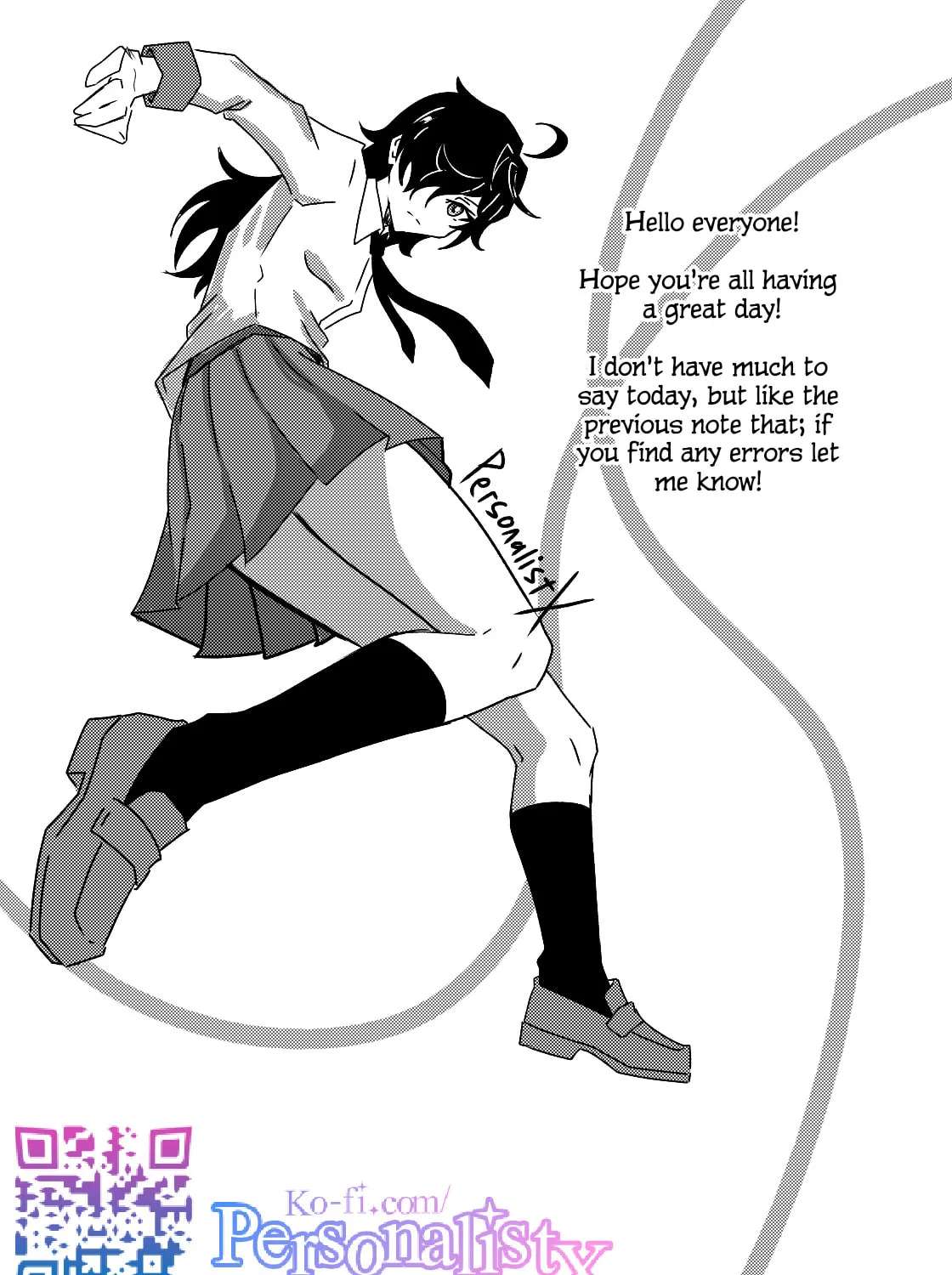 Otome Game no Heroine de Saikyou Survival @COMIC Chapter 39 - page 33