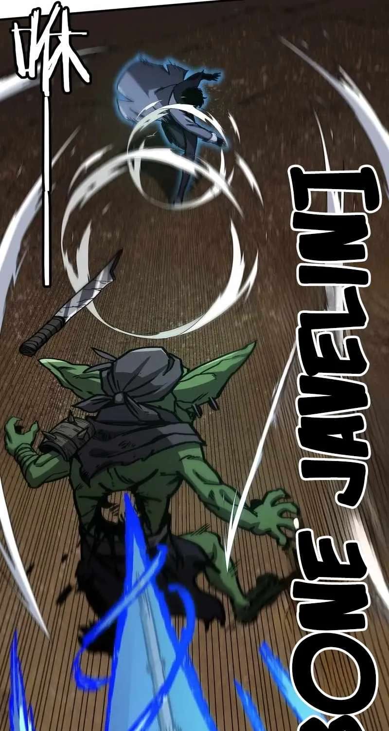 Becoming Necromancer God Through a Skeleton Clone Chapter 16 - page 46