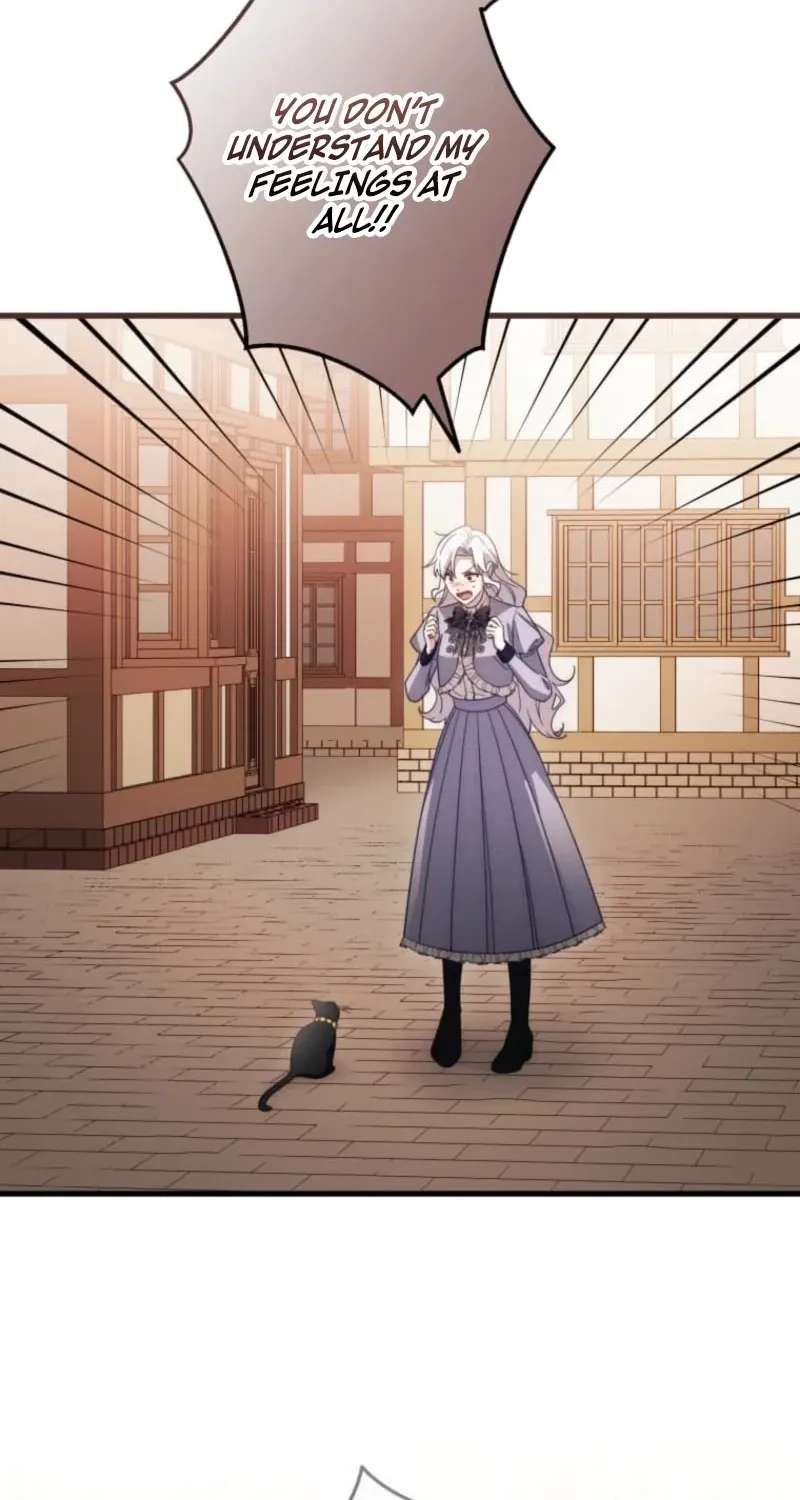 I Was a Black Mage Who Was Condemned, but Now I'm Being Loved After Going Back in Time?! Chapter 21 - page 64