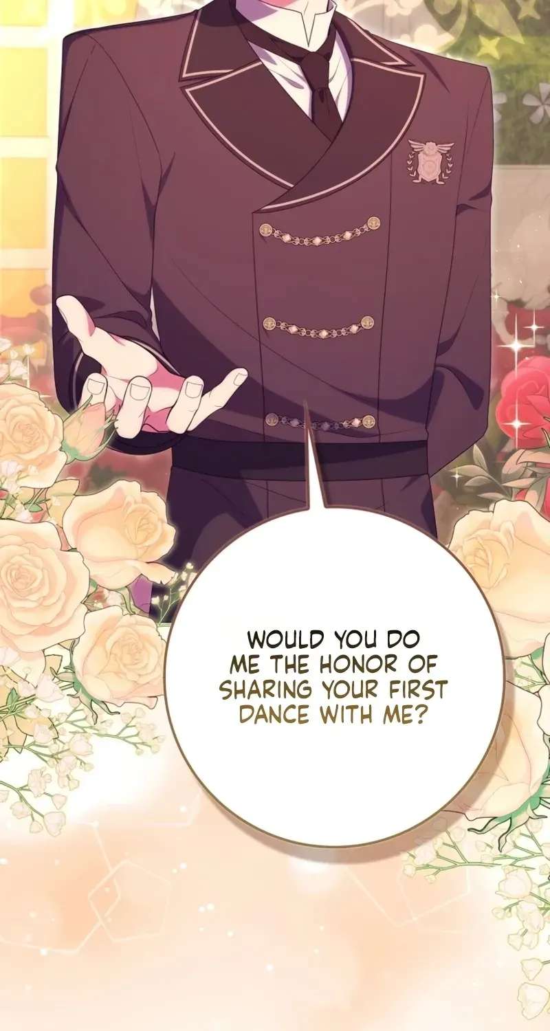 The Foreign Object Was Me Chapter 82 - page 21