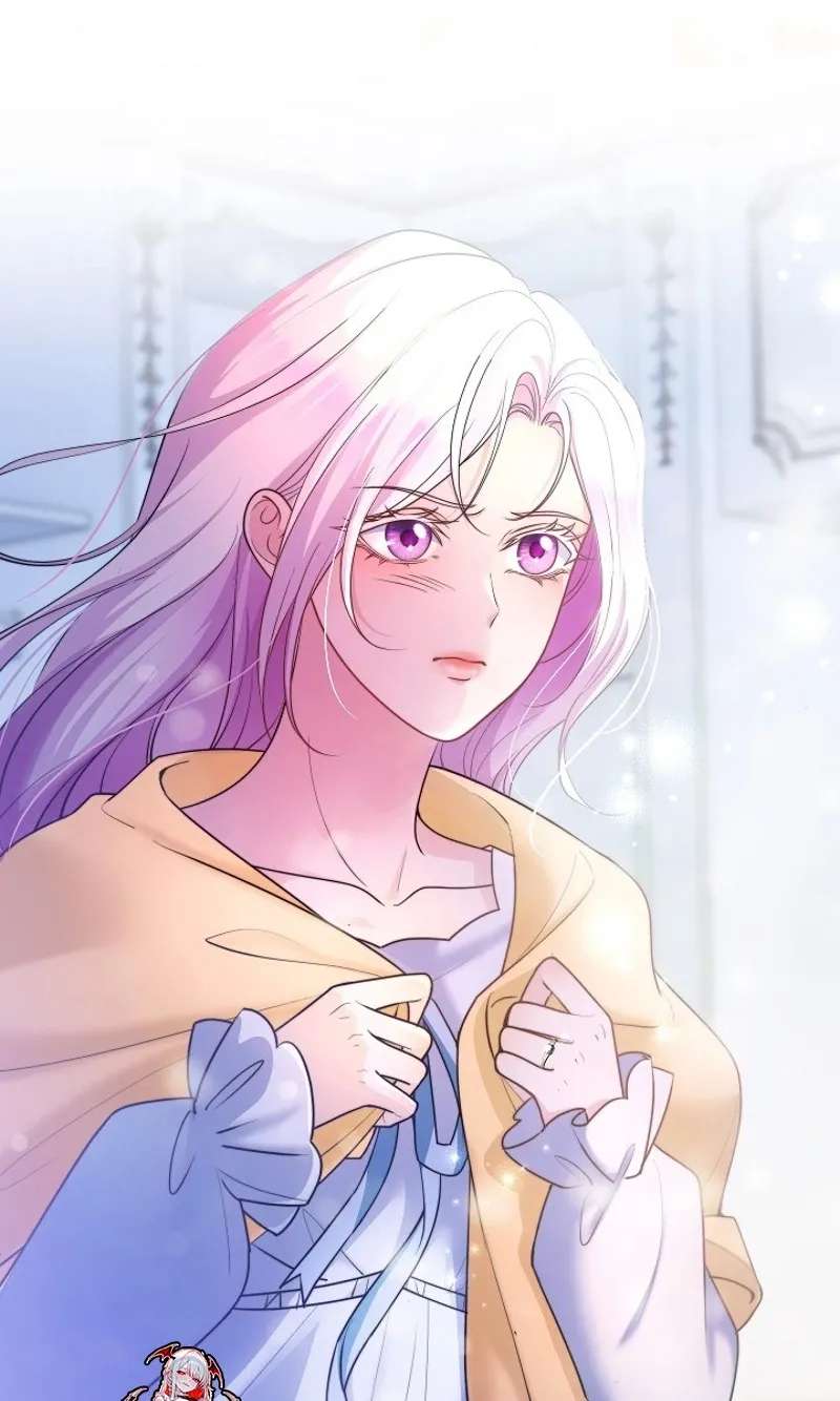 The Grand Duchess Disappeared on a Silent Night Chapter 25 - page 2