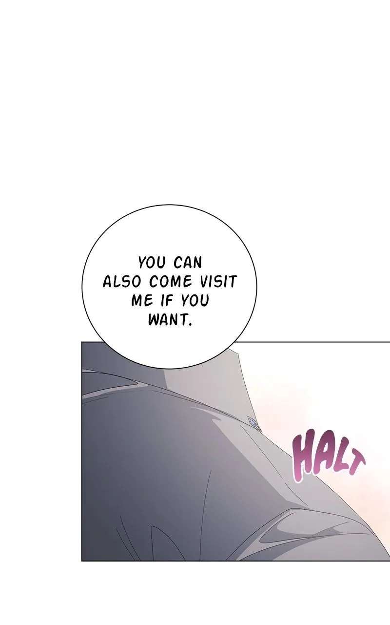 Wished You Were Dead Chapter 116 - page 1