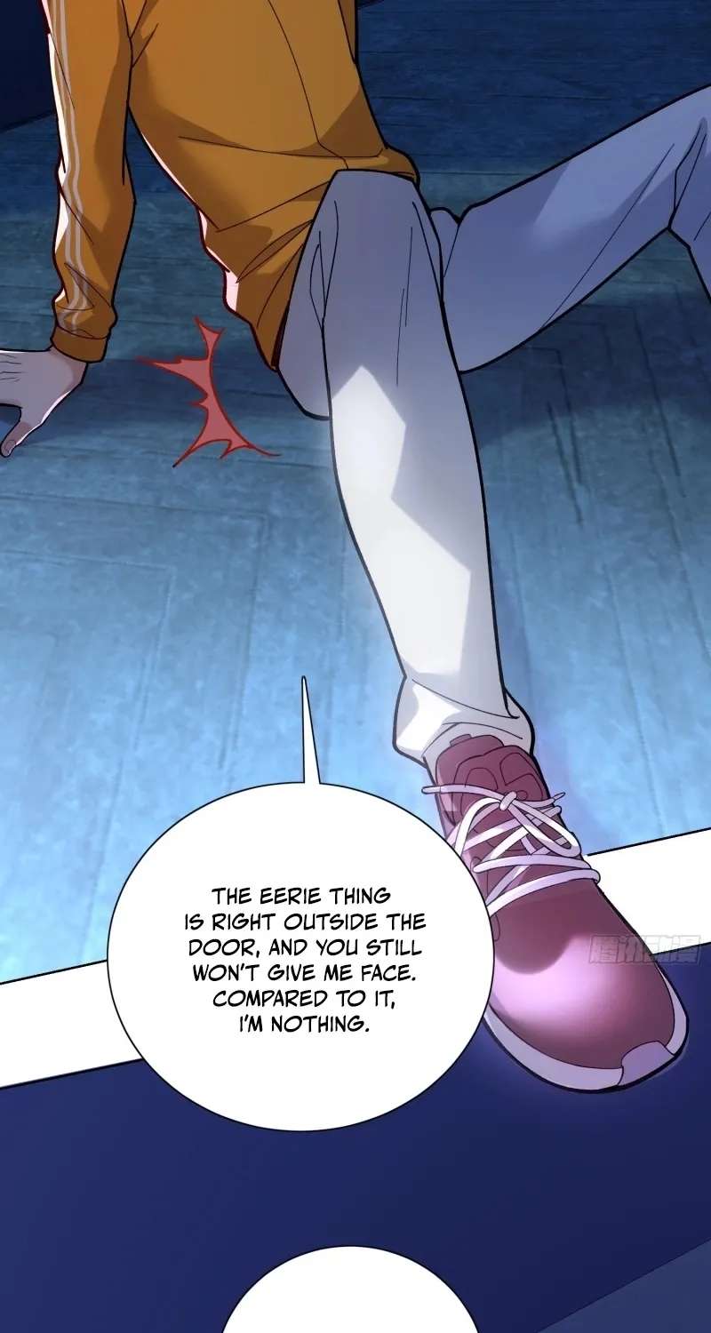 Guiyi Shijie? Wo Zao Jiu Tongguanle Chapter 1 - page 59