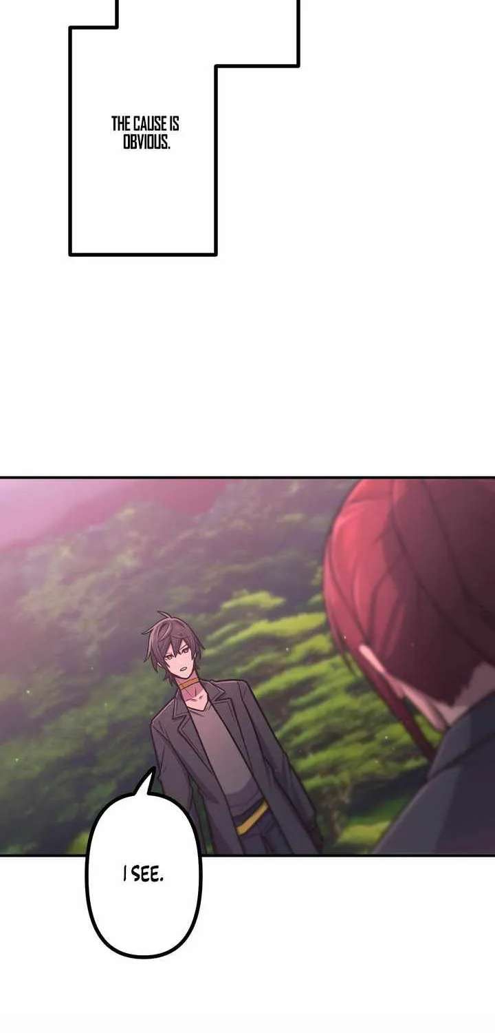 I Became An S-Rank Hunter With The Demon Lord App Chapter 153 - page 10