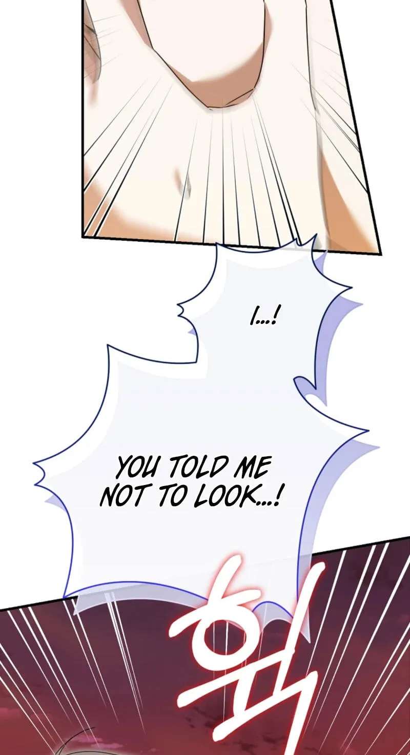 I Am In The Same Class As The Crazy Male Leads Chapter 93 - page 11