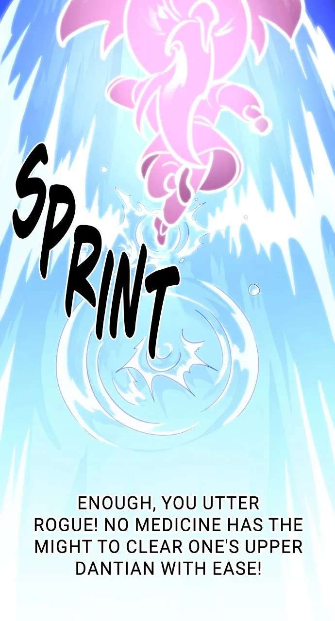 Return of theBlossoming Blade Chapter 183 - page 77