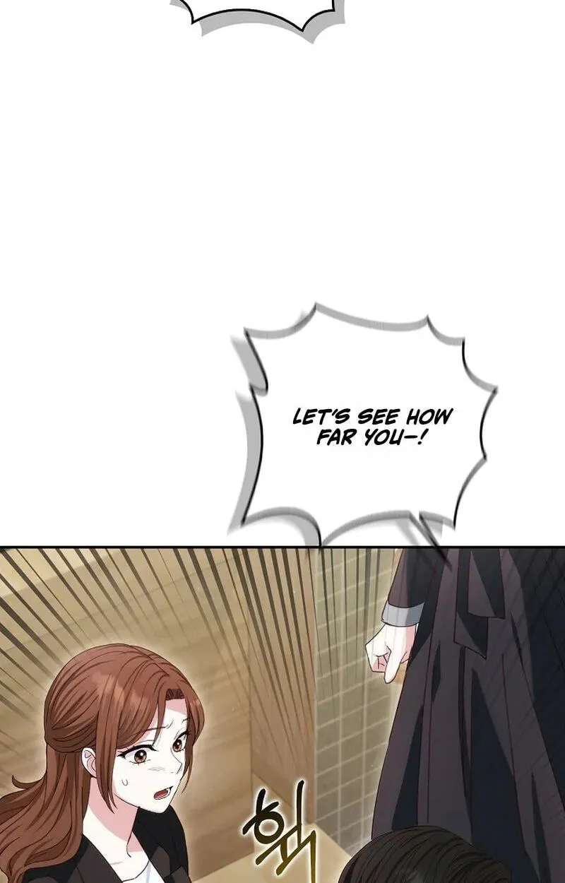 Marriage Starts with an Interview Chapter 44 - page 46
