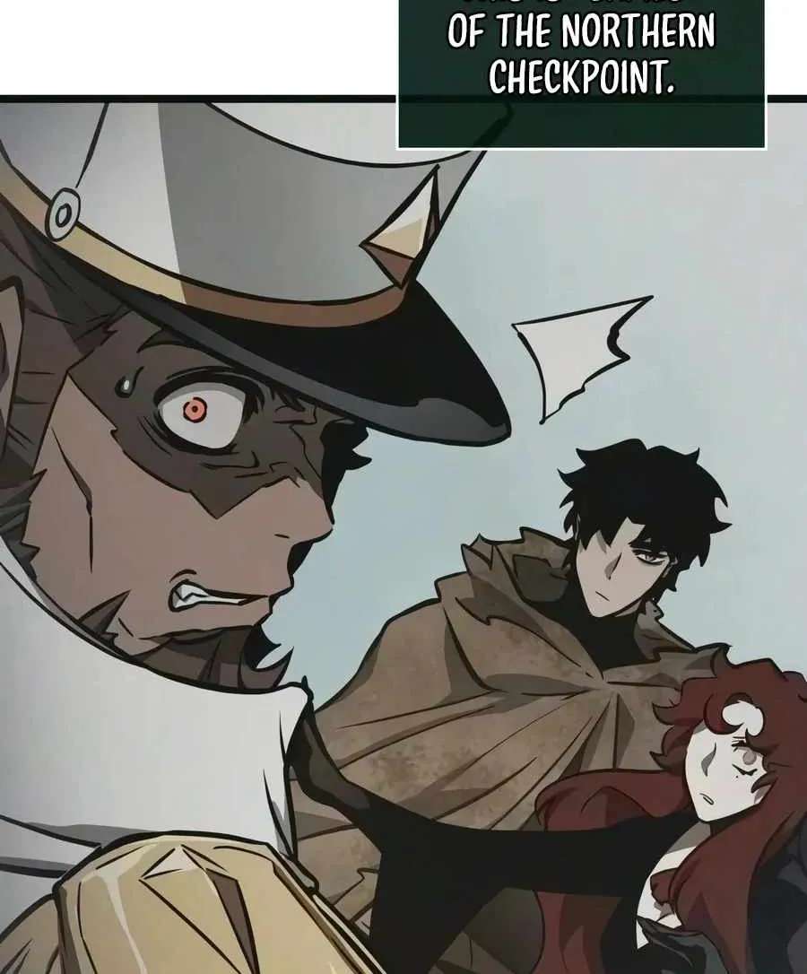 The World After The Fall Chapter 249 - page 12