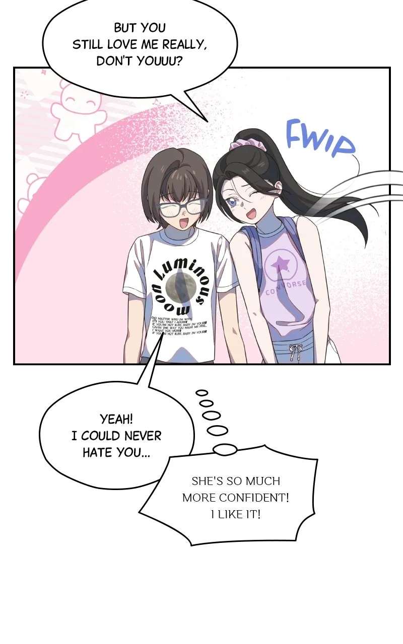 Daughter of a Superstar Chapter 26 - page 87