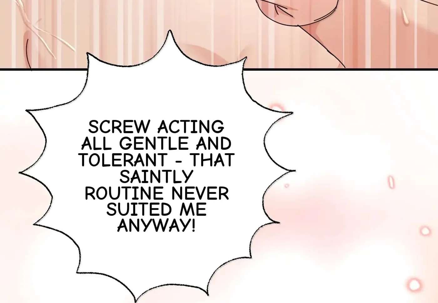 The Yandere Sister Just Wants Me to Bully Her Chapter 112 - page 56