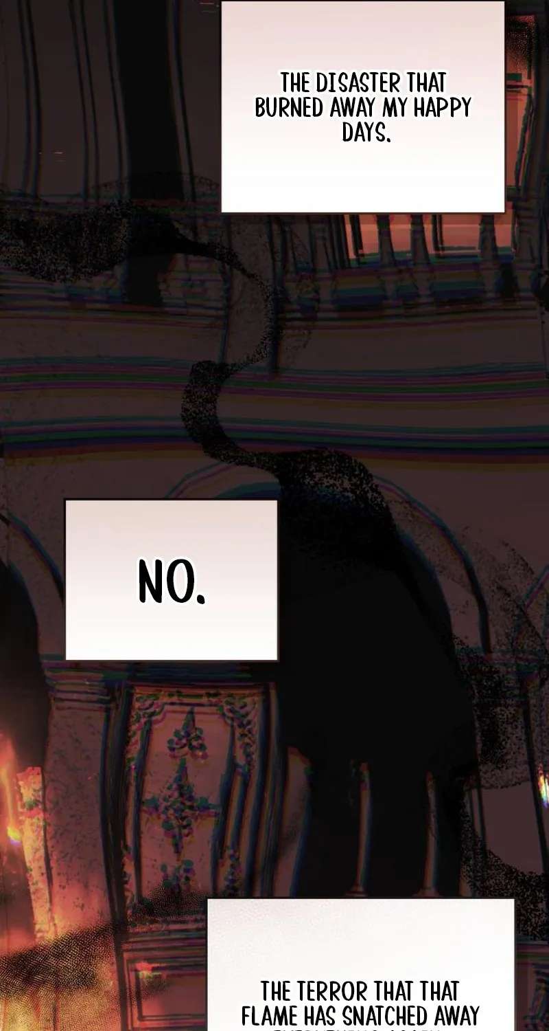 I Only Need the Duke's Child Chapter 26 - page 57