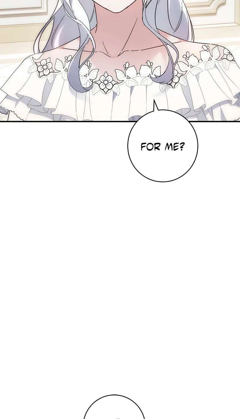 What the Duke Picked Up in the Forest Chapter 57 - page 40