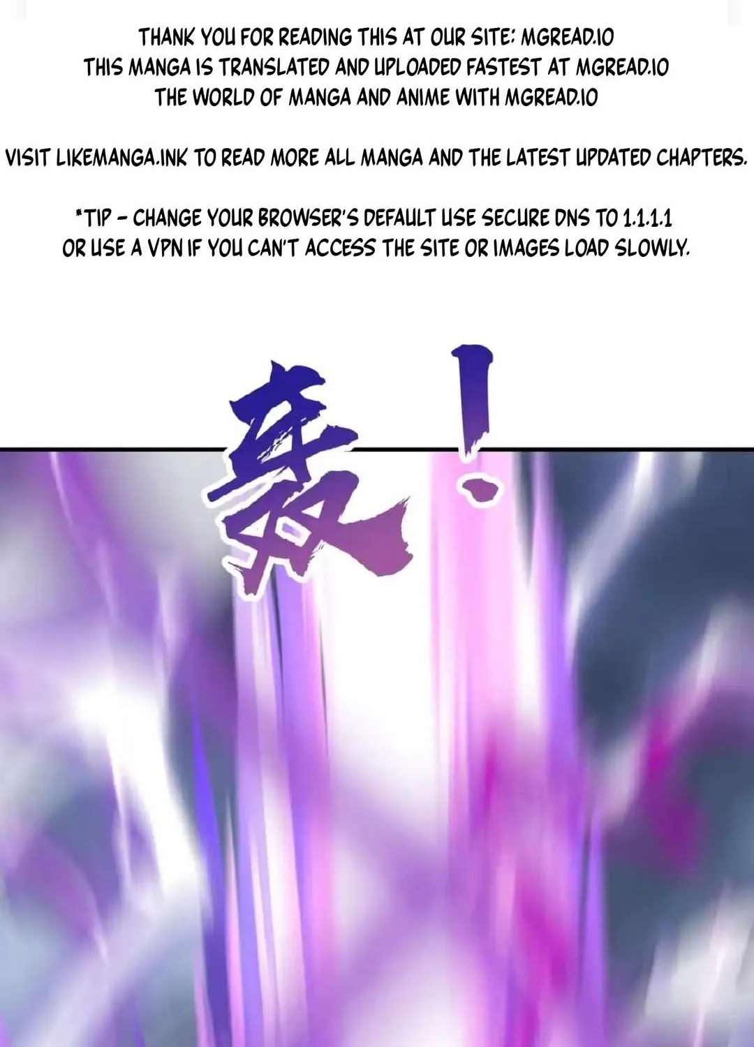 I Survive Through The Game By Dominating The Wild Monster Information Network Chapter 64 - page 2