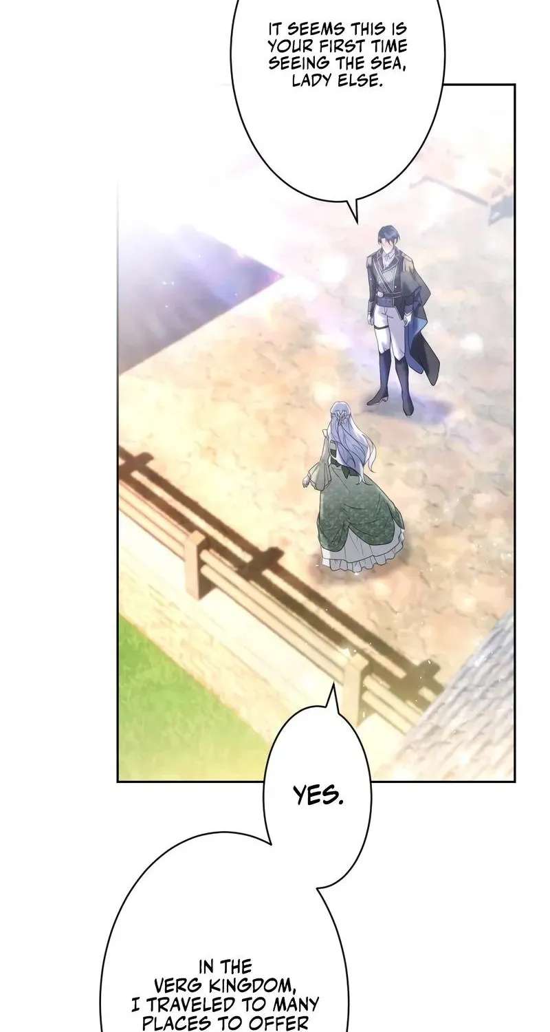 My Dearest Crown Prince, I Will Protect You In This Life Chapter 18 - page 54