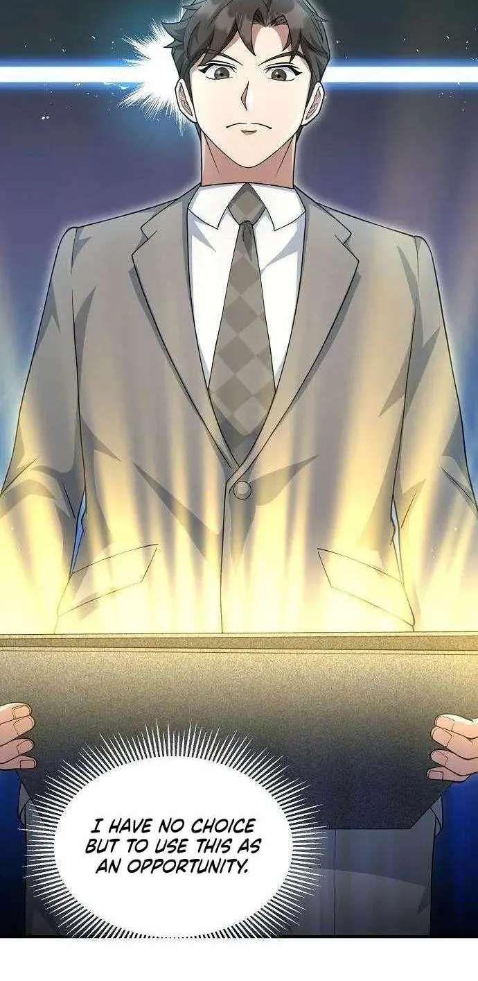 The Chairman Who Wants to Slack Off and Enjoy Life Chapter 26 - page 10