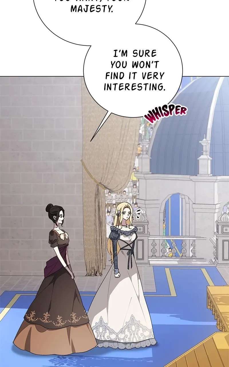 Wished You Were Dead Chapter 109 - page 5