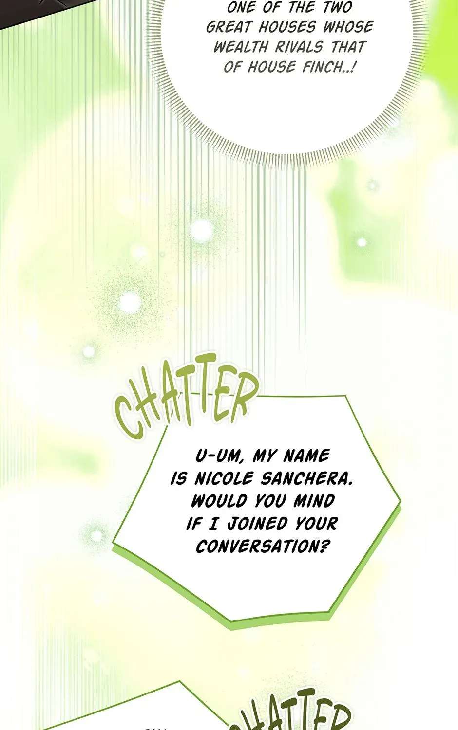 The Naughty Baby Is Wreaking Havoc Chapter 44 - page 15