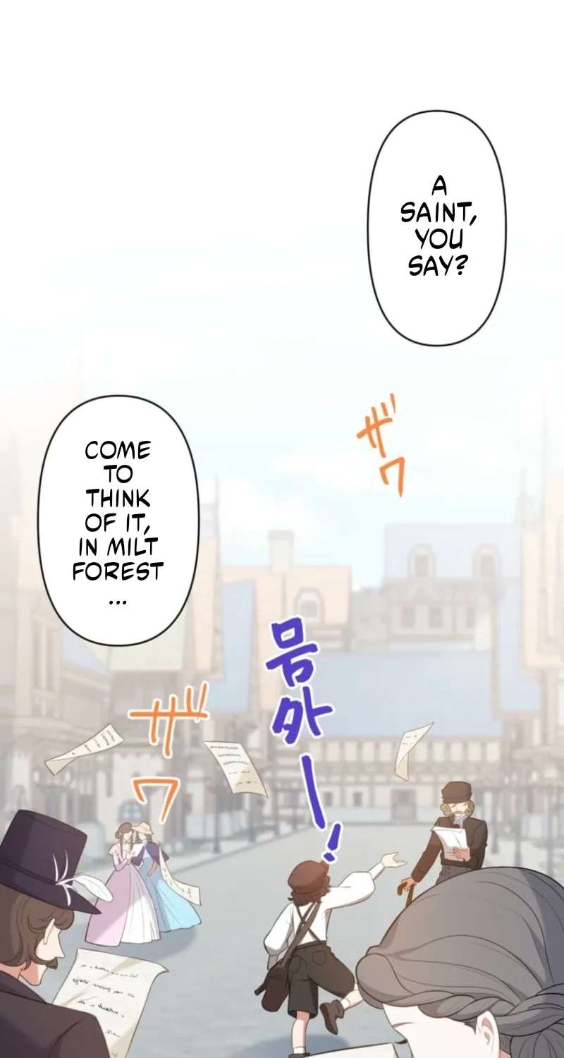 I Became the Saintess's Contract Mother Chapter 15 - page 2