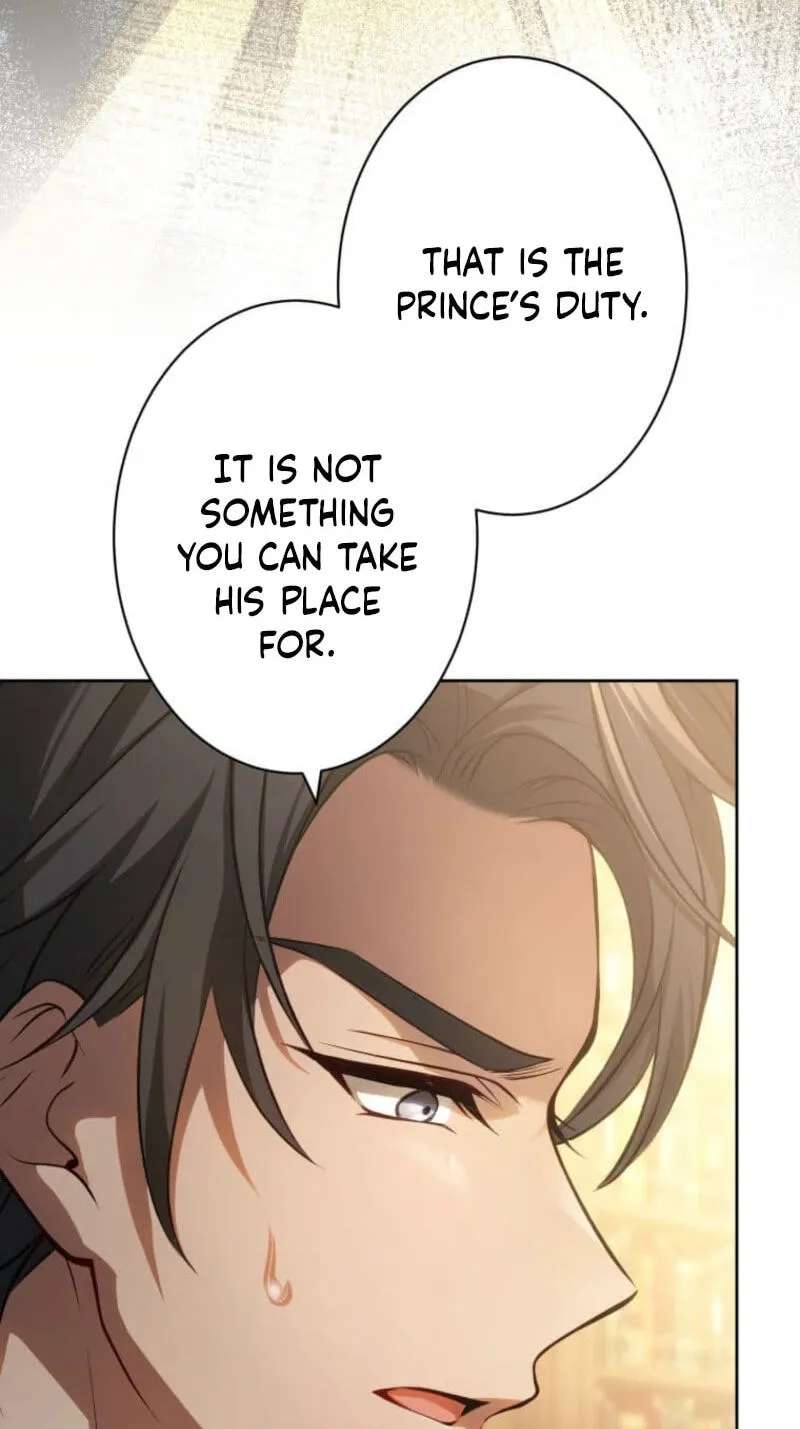I Was Reincarnated as the Villainess' Sister Chapter 31 - page 70