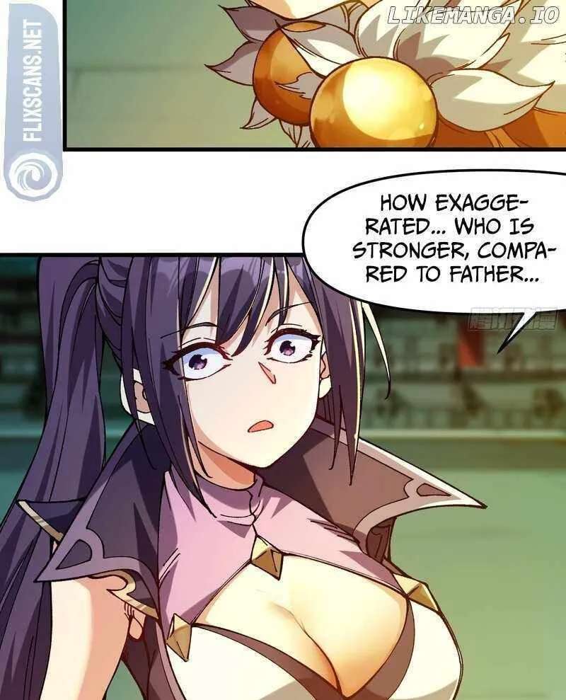 Bai Lan De Wo, Quan Kao Tu Di Xu Ming Chapter 24 - page 39