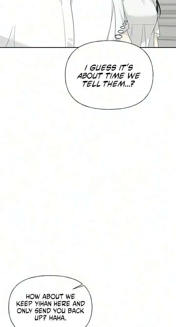 A Kind Intruder Chapter 62 - page 65
