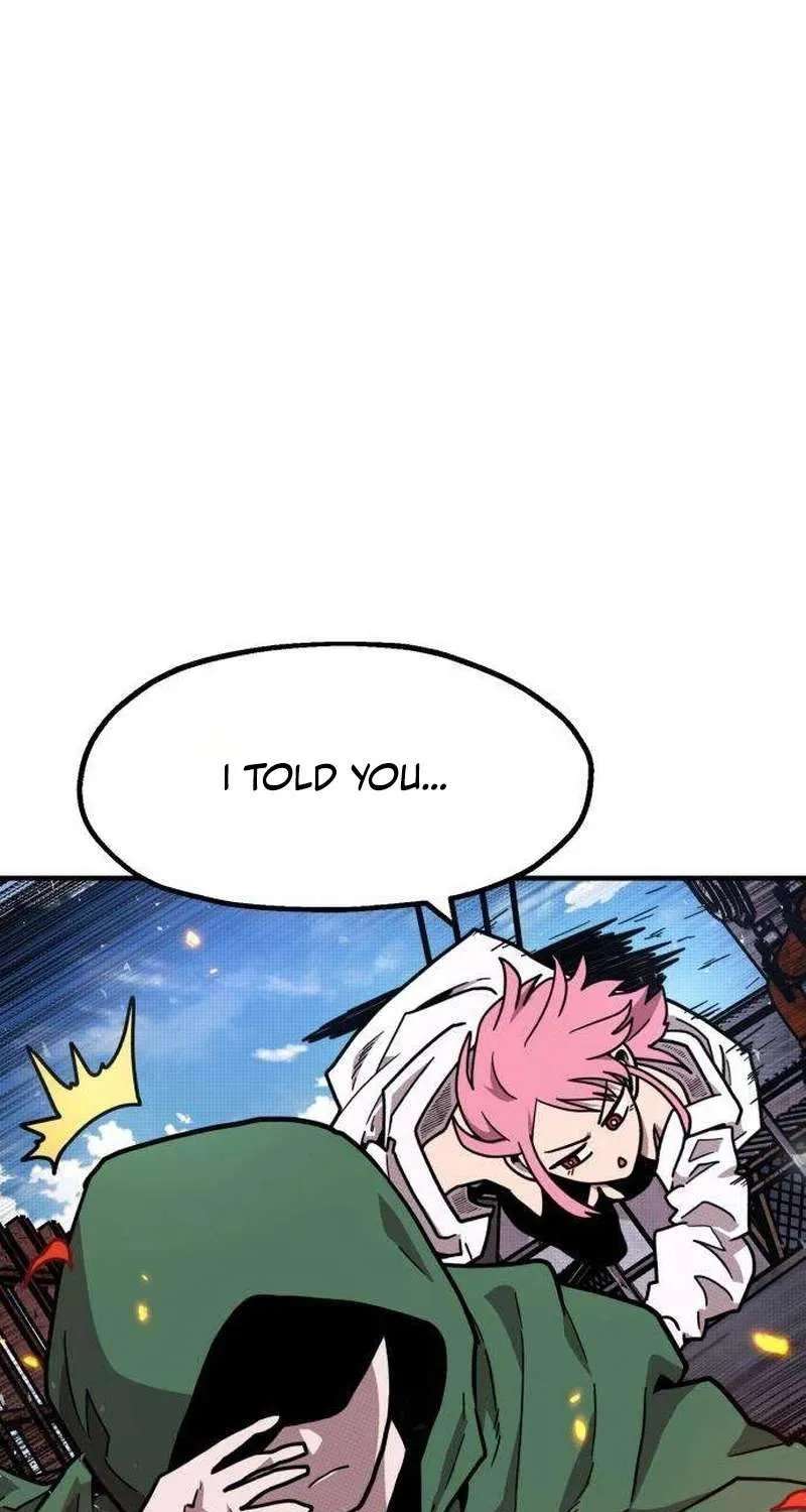 The Boss Is Too Strong Chapter 49 - page 37